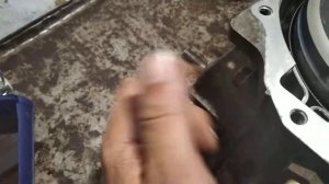 АКПП Мазда#Форд#fnr5#4f27e Ч2