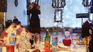 Х1АЙ ЗАМА - РУМИСА НИКАЕВА