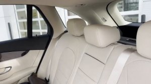 Mercedes-Benz GLC 2021 года: лучше старого! Полный обзор