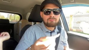 ПРОШУ ПРОЩЕНИЯ у мужа ИСПОРТИЛА ЕМУ НАСТРОЕНИЕ по дороге в школу / Ванильная Семья