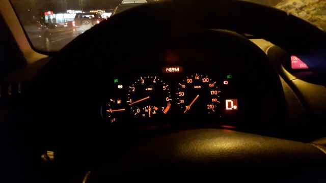 Анонс. Пежо 206 1.6 nfu. Проблема с АБС смотреть онлайн