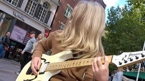 Children of Bodom - Are You Dead Yet - Bailey cover.