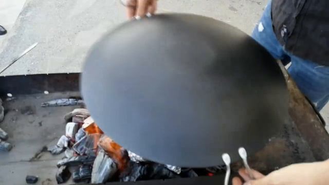 Как приготовить вырезку на даче. смотреть онлайн