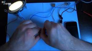 Управление контактором через WI-FI модуль esp-01s esp8266