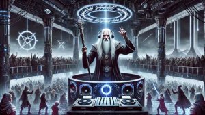 Club Mix Unlocking The Language Of Mordor!