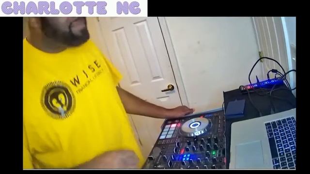 Michael Jackson meets Kriss Kross Blend смотреть онлайн