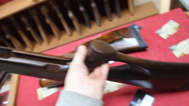 Ортопедическая ложа ВПО-208 отборный орех смотреть онлайн