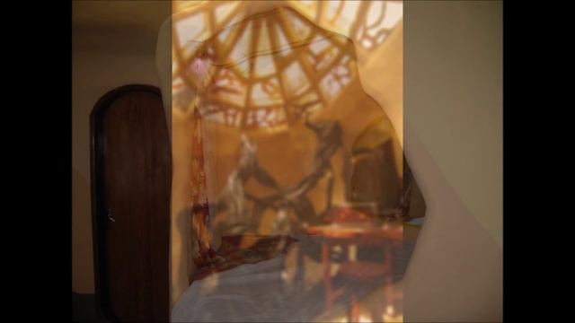 Сказочный дом гостиница Hang Nga во Вьетнаме смотреть онлайн