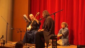 Японская народная песня Соран Буси ソラン節