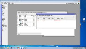 Настройка VLAN на роутере Mikrotik