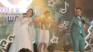 Рамиль-Рамиля Хайрутдиновлар - Ышанам