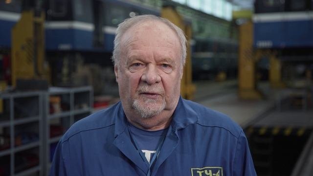 Электродепо «Северное» исполнилось 45 лет