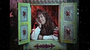 Сеанс Сказительница сказки Морозко. Блок Советские Сказки. Школа космоэнергетики Серебро Перо Хинди