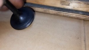 Тойота марк2,1JZ-GE,сняли гбц и клапана,всё печально,ч2