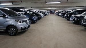 Хендай Гранд Старекс 2019-2020г. Урбан Эксклюзив полный привод/Стария 2021г. 4WD в наличии в Москв