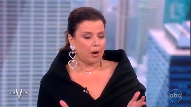 Longest House Speaker Election Since 1859 | The View смотреть онлайн