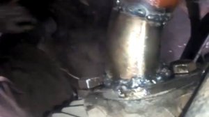 прямоток на иж юпитер 5