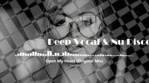 RETRO MIX (Part 19) Best Deep House Vocal & Nu Disco