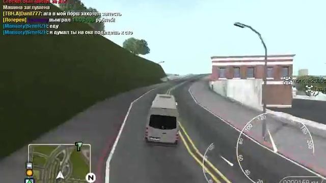 MTA CCDPlanet водитель автобуса смотреть онлайн