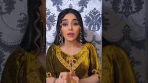 Ganjinabonu Ганчинабону ба Хамсояшон тухфаи идона дод