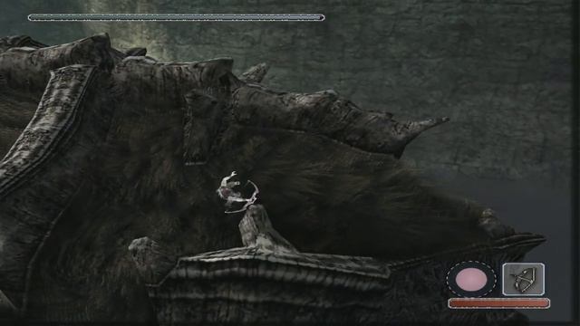 Shadow of the Colossus - Part 2 (HD) смотреть онлайн