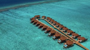 VARU BY ATMOSPHERE 5 *,MALDIVES 🇲🇻