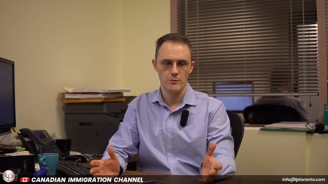 583. Откажут ли в визе из-за "чистого" паспорта? смотреть онлайн