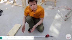 Строим каркасник на УШП | Стройка каркасника на утеплённой шведской плите в Белоострове