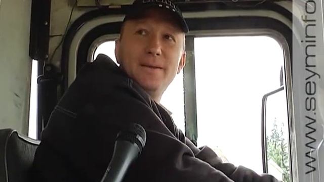 Курские водители показали свое мастерство смотреть онлайн