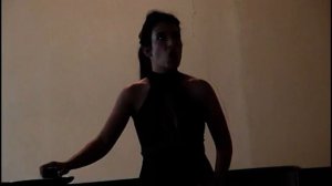 В.А. Моцарт "ПОКОЙ СЛОВНО..."