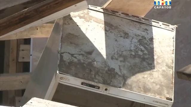 Снесли кафе "Русь" смотреть онлайн