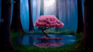 Расслабляющая музыка для снятия стресса