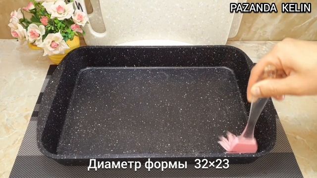 Наконец-то я его нашла! Восхитительный ЯБЛОЧНЫЙ ПИРОГ на кефире! Без миксера Вкусно и Легко
