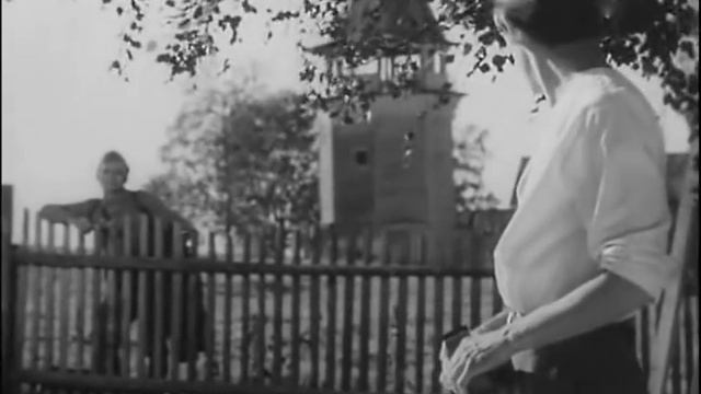 С.Любшин. Пристань на том берегу смотреть онлайн