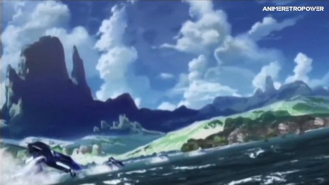 Show 25 Aniversario de Macross - Todos las naves VF 2 - AnimeRetroPower