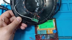 Устройство катушки металлоискателя