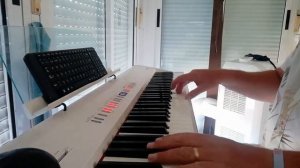 Roland FP 50 Piano