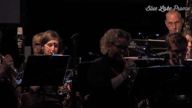 Fanfare Psalm 150 - Hymn to the fallen (John Williams) смотреть онлайн