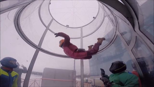 Полет во сне и наяву смотреть онлайн