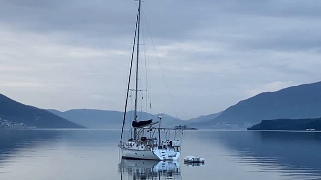 Завтра красим борта ??✅ смотреть онлайн