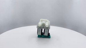 Клапан подачи воды для стиральной машины Bosch