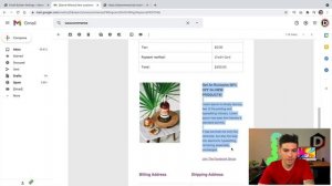 NEW! WooCommerce Email Customizer with A DRAG and DROP Builder! (MUST SEE)