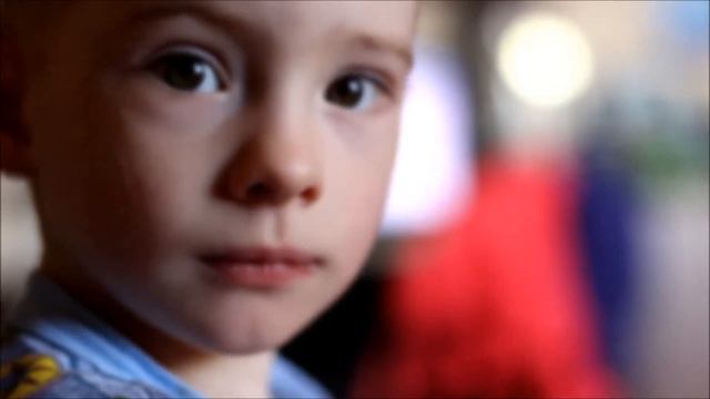 Глаза любимого сына... смотреть онлайн