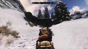 Let's Play Skyrim Part 89 - STONEHILL BLUFF