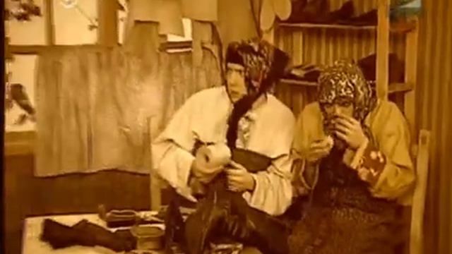 13 О сознательности и воле 24 мин смотреть онлайн