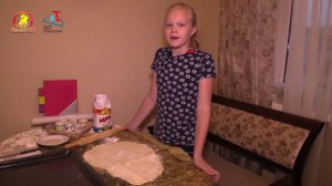 Кукинг: сырные палочки