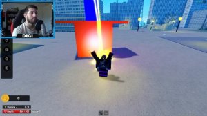 How to get COSMIC TELESCOPE MORPH SHOWCASE in SUPERBOX SIEGE DEFENSE - Roblox