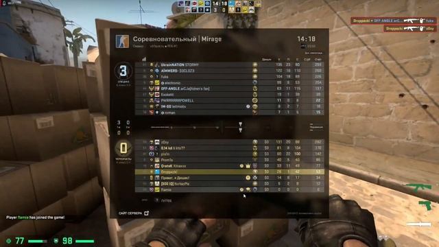 КАК СЫГРАТЬ С ЛЮБЫМИ КИБЕРСПОРТСМЕНОМ В КС ГО?//НА КАКИХ СЕРВЕРАХ ИГРАЮТ КИБЕРСПОРТСМЕНЫ? смотреть онлайн