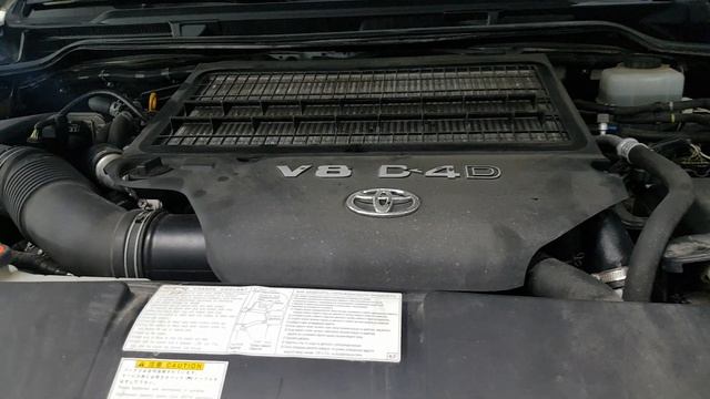 Ланд Крузер 200 дизель. Жертвы чип-тюнинга?. Будьте внимательны!!! Подходите с умом!!! смотреть онлайн