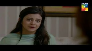 Khamoshi Episode # 18 - HUM TV Drama 